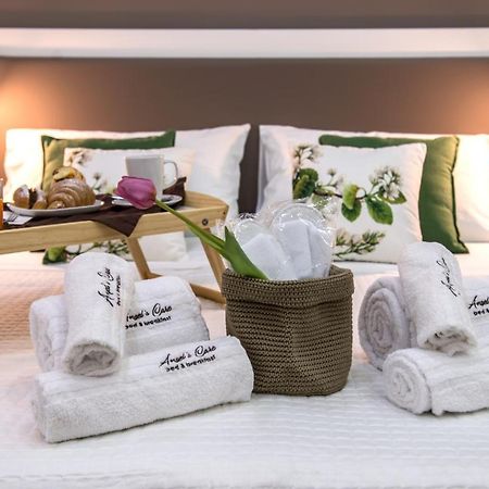 Angel'S Care B&B Reggio di Calabria Bagian luar foto