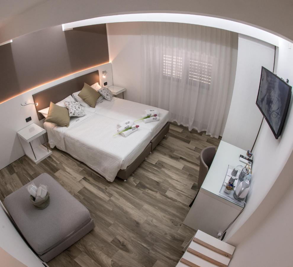 Angel'S Care B&B Reggio di Calabria Bagian luar foto
