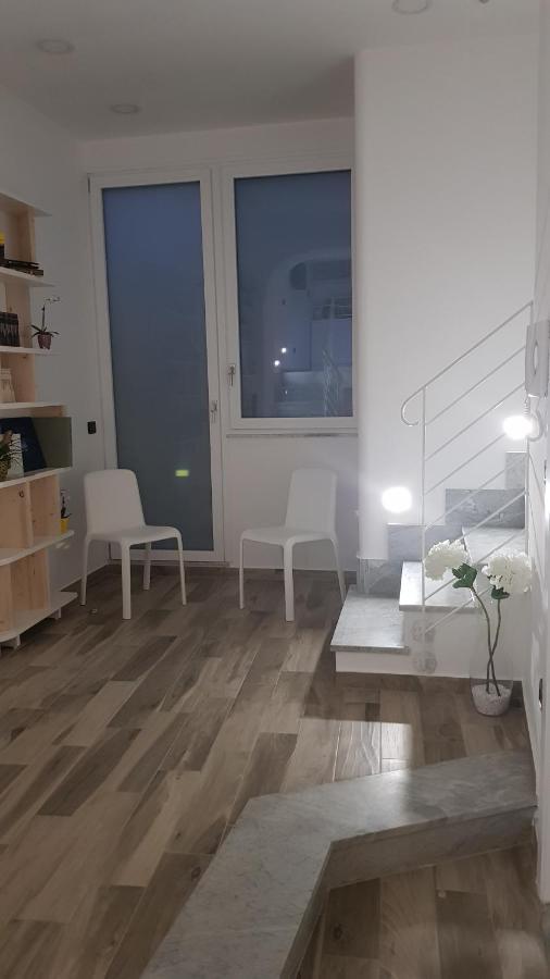 Angel'S Care B&B Reggio di Calabria Bagian luar foto