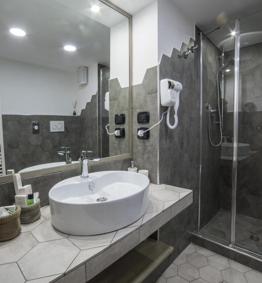 Angel'S Care B&B Reggio di Calabria Bagian luar foto