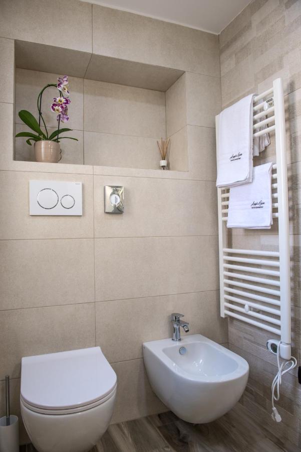 Angel'S Care B&B Reggio di Calabria Bagian luar foto