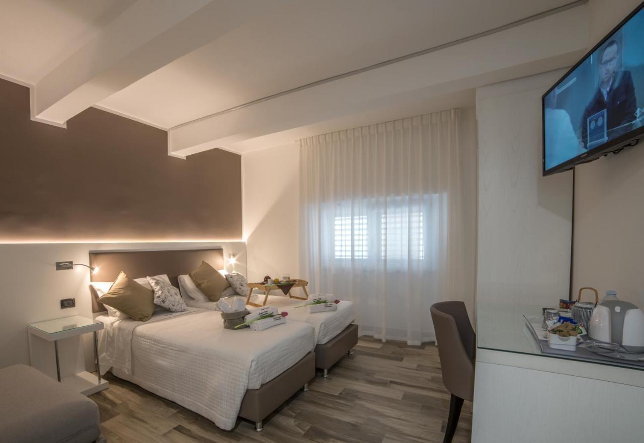 Angel'S Care B&B Reggio di Calabria Bagian luar foto