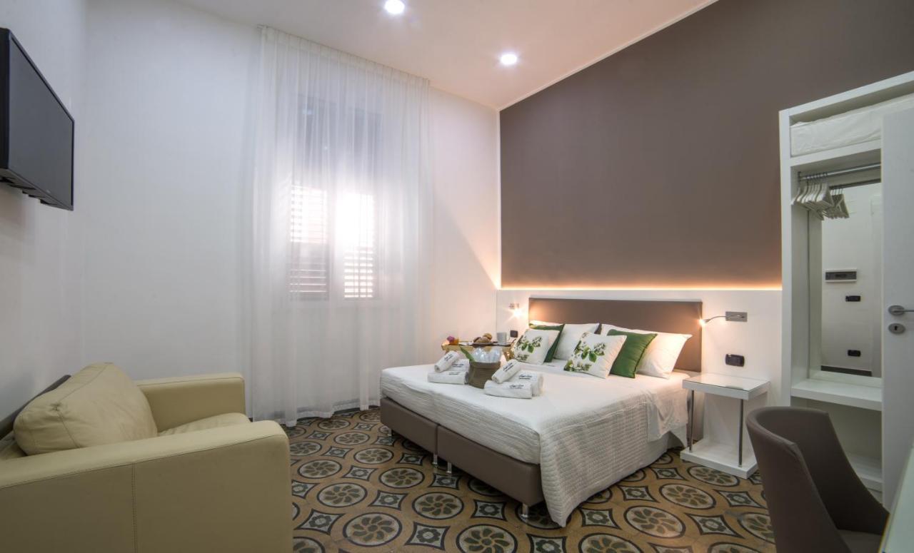 Angel'S Care B&B Reggio di Calabria Bagian luar foto