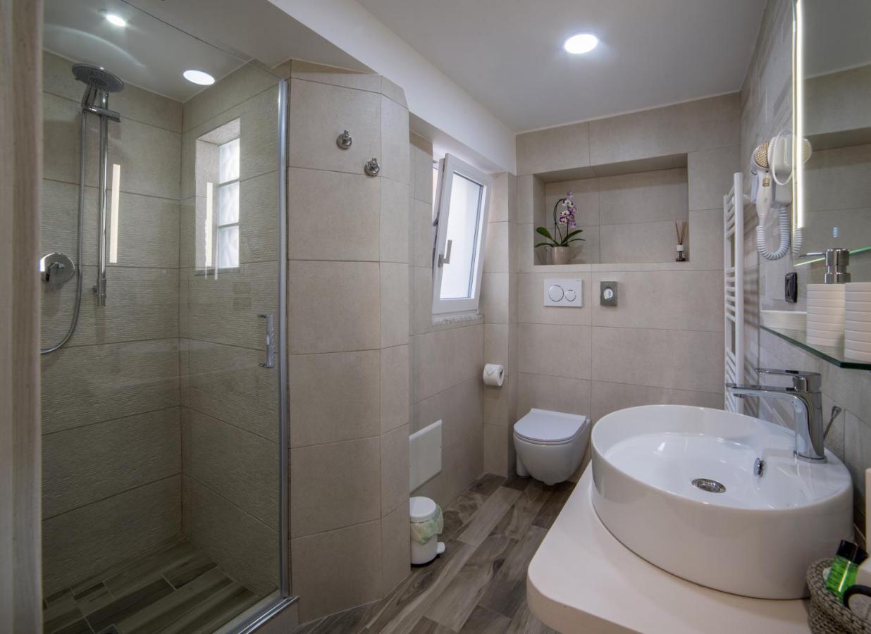 Angel'S Care B&B Reggio di Calabria Bagian luar foto
