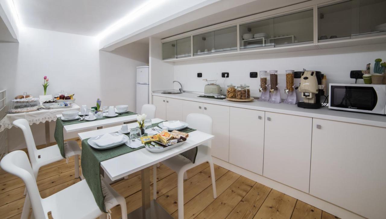 Angel'S Care B&B Reggio di Calabria Bagian luar foto
