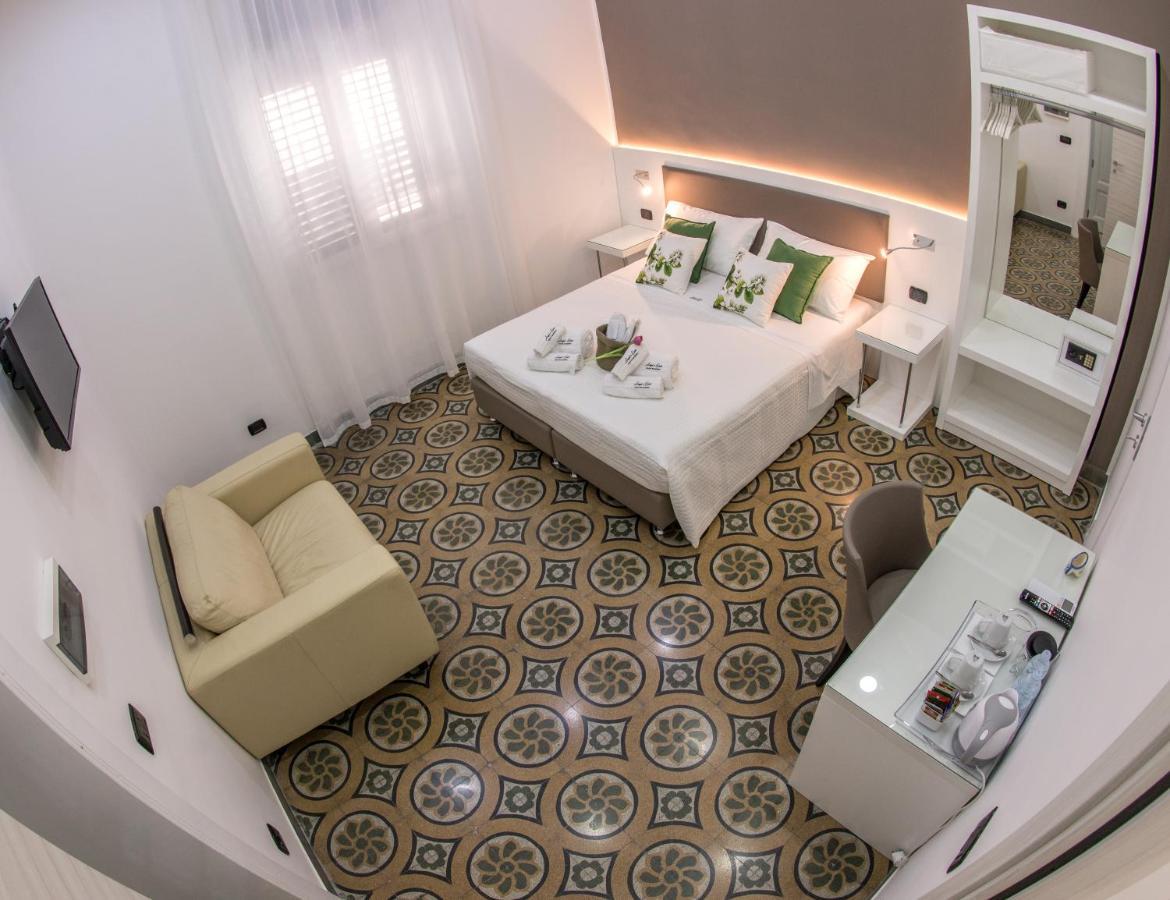 Angel'S Care B&B Reggio di Calabria Bagian luar foto