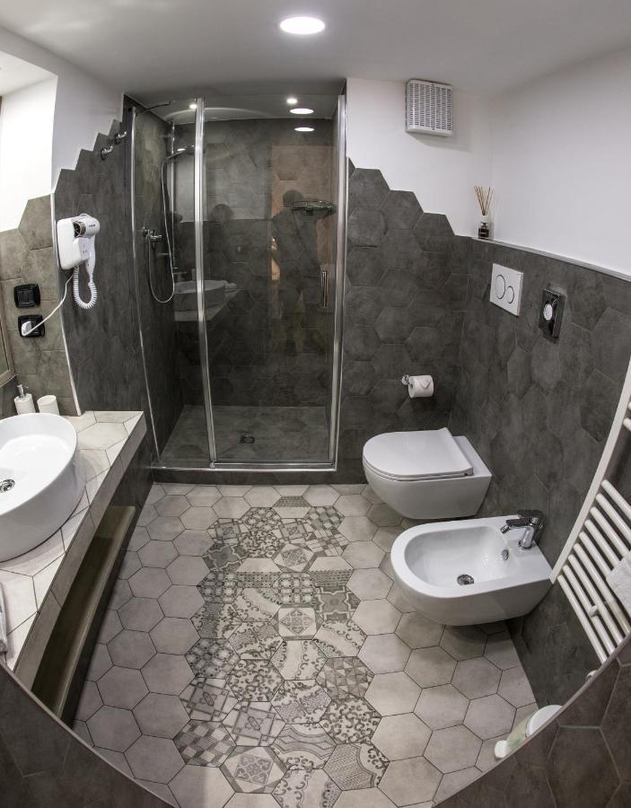 Angel'S Care B&B Reggio di Calabria Bagian luar foto