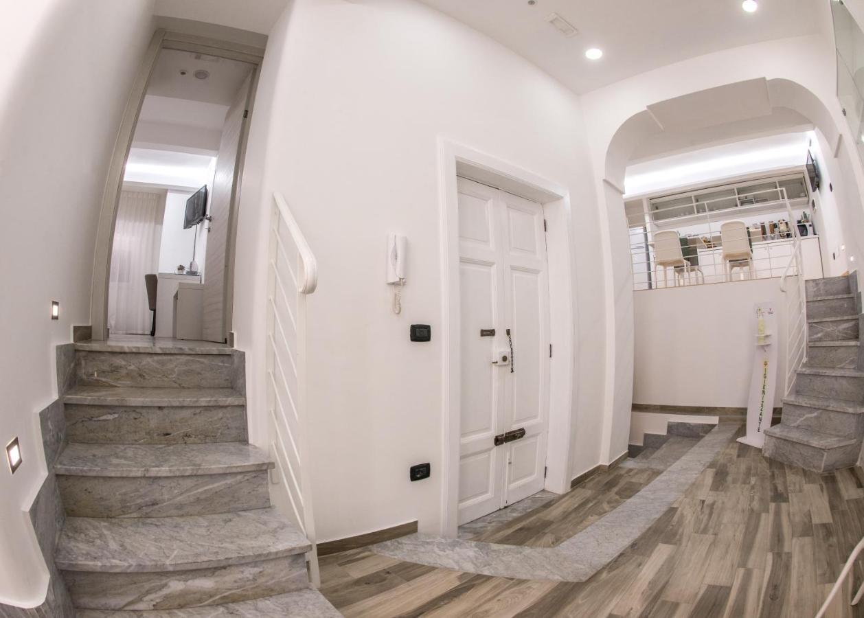 Angel'S Care B&B Reggio di Calabria Bagian luar foto